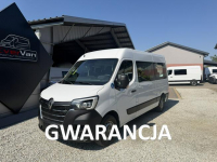 L2H2 średniak 8-osobowy lift dla niepełnosprawnych RENAULT-TECH