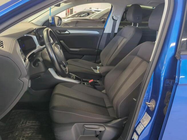 Volkswagen T-Roc 1.5 TSI 150KM, Life, salon PL, gwarancja, EXPORT Siedlce - zdjęcie 8