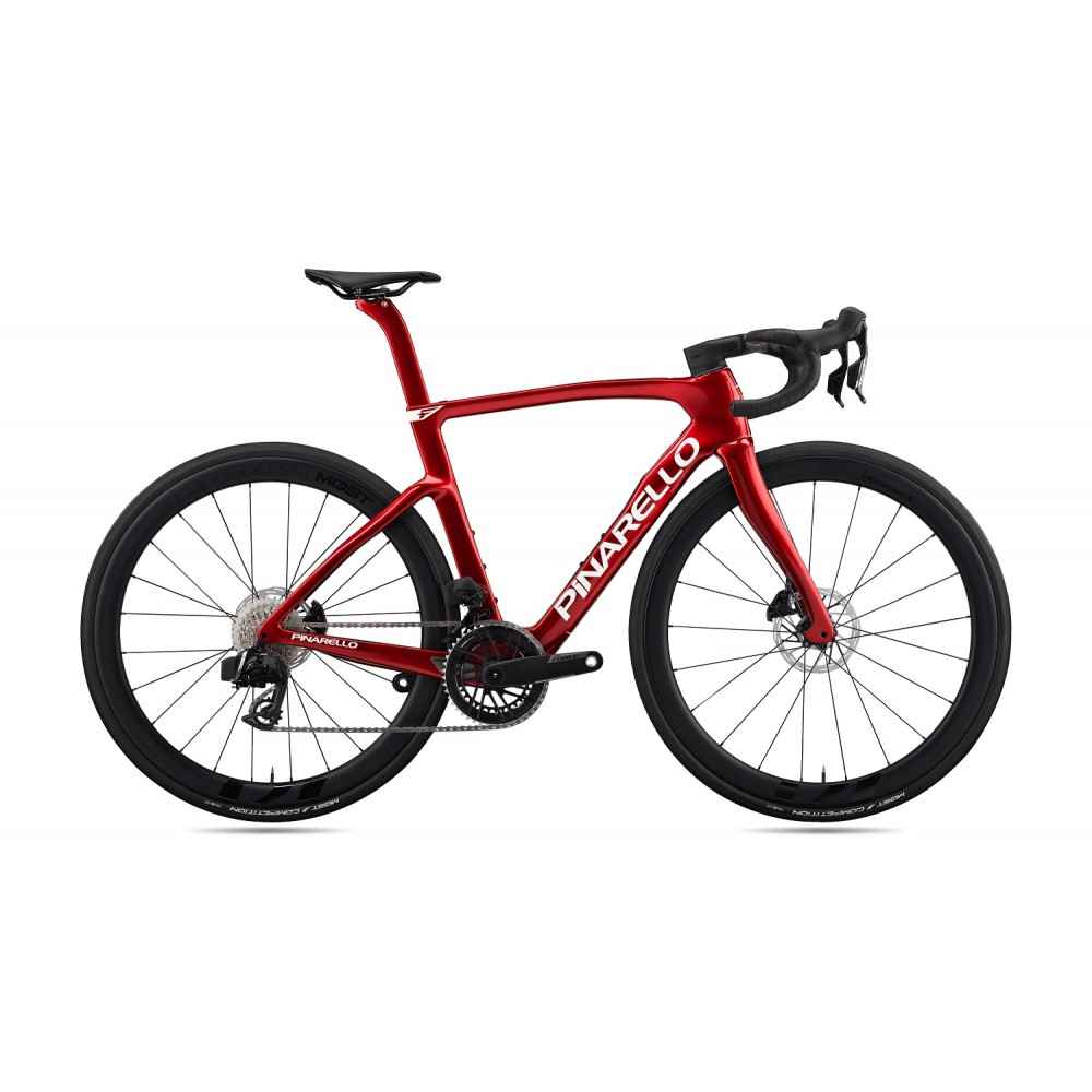 2026 Pinarello F7 SRAM Force AXS Carbon Competition Road Bike Joachimów - zdjęcie 1