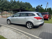 Ford focus mk3 tempo mat 120koni disel Sierpc - zdjęcie 3