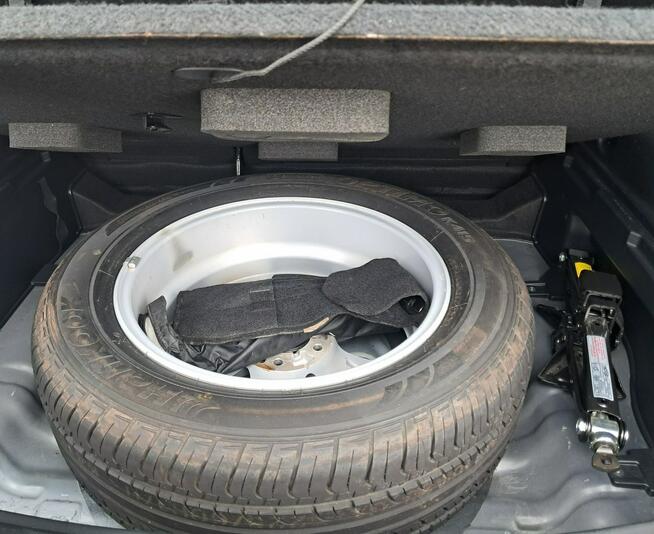 Kia Sportage 2.0 Diesel 136 KM 4×4 Cisiec - zdjęcie 9