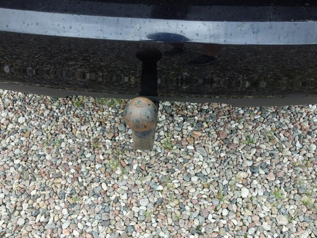 Opel Astra Sports Tourer z 2017 roku z silnikiem 1.6 (1598 cm³) Słupsk - zdjęcie 7