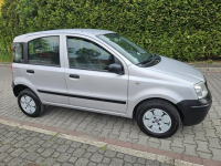 Fiat Panda Stan bardzo dobry Ruda Śląska - zdjęcie 4