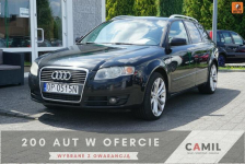 Audi A4 2.0 TDi 140KM Automat, sprawny, zarejestrowany, ubezpieczony, Opole - zdjęcie 1