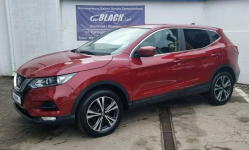 Nissan Qashqai Pisemna Gwarancja 12 miesięcy Konin - zdjęcie 2