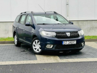 Dacia Logan MCV 1.5 dCi 90 KM | Automat | Bezwypadkowa | 2017 r. | Mikołów - zdjęcie 6