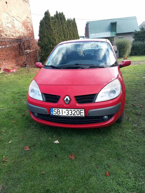 Sprzedam samochód Ścinawa Nyska - zdjęcie 7