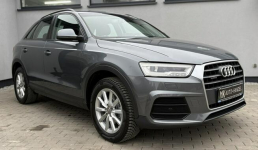 Audi Q3 2.0 TDI Quattro | Stan BDB | Bezwypadkowy | Pyzdry - zdjęcie 3