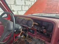 Dodge Ram D100 Rocznik 1987 Silnik 318 V8 Klasyczny Pickup Sulechów - zdjęcie 12