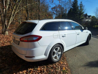Ford Mondeo Titanium Siewierz - zdjęcie 11