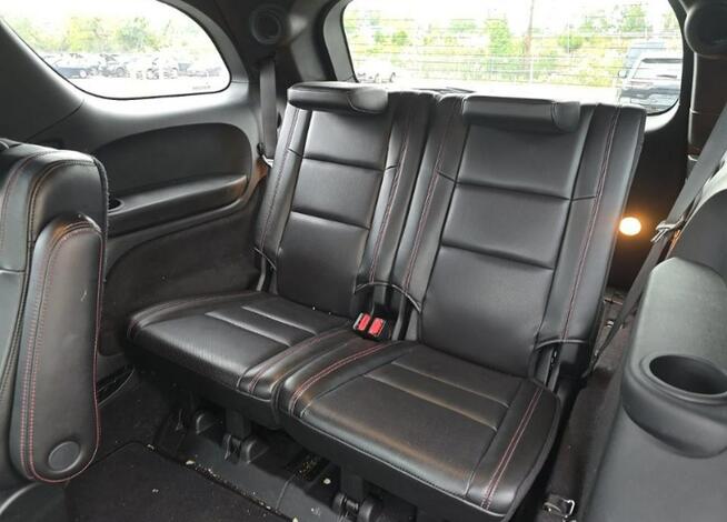 Dodge Durango R/T / HEMI / 5.7 V8 Chwaszczyno - zdjęcie 12