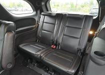 Dodge Durango R/T / HEMI / 5.7 V8 Chwaszczyno - zdjęcie 12