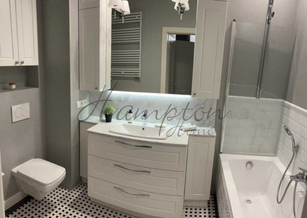 4-pokojowy Apartament Duży Taras Sady Żoliborskie Warszawa - zdjęcie 6