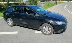 Seat Leon III Kombi Wrocław - zdjęcie 2