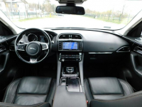 Jaguar F-PACE 2.0D 180PS 4x4AWD z Gwarancja Bezwypadkowy Żyrardów - zdjęcie 7