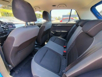 Škoda Fabia Salon Polska*1,0 TSi 95KM*Bogata wersja* Harklowa - zdjęcie 10