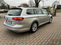 Volkswagen Passat B8 2.0 TDi model 2016  150 KM Słupsk - zdjęcie 6