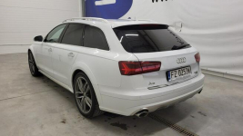 Audi A6 Allroad 3.0 TDI Quattro S tronic Grójec - zdjęcie 8
