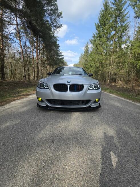 Bmw e60 M57 Ożarów - zdjęcie 10