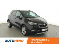 Opel Mokka automat 4x4 PDC navi tempomat grzane fotele+kier. LED Warszawa - zdjęcie 10