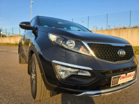 Kia Sportage 2.0 CRDI 184 AWD Automat PLATINUM Więcławice Stare - zdjęcie 8
