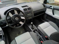 Vw Polo Cross 1.4 tdi Chocianów - zdjęcie 7