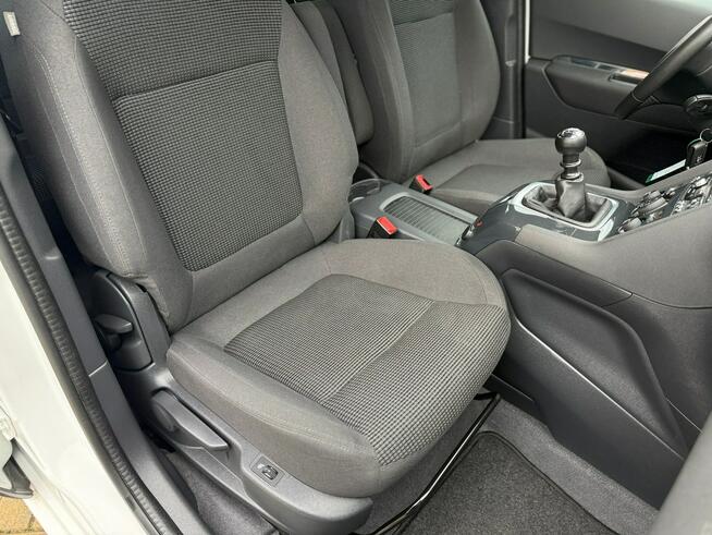 Peugeot 5008 2.0 HDI 7osób Tarnowskie Góry - zdjęcie 10