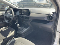 Hyundai i10 Kamera LineAsist Klimatyzacja Virtual Gliwice - zdjęcie 11