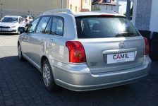 Toyota Avensis zarejestrowany, ubezpieczony Opole - zdjęcie 7