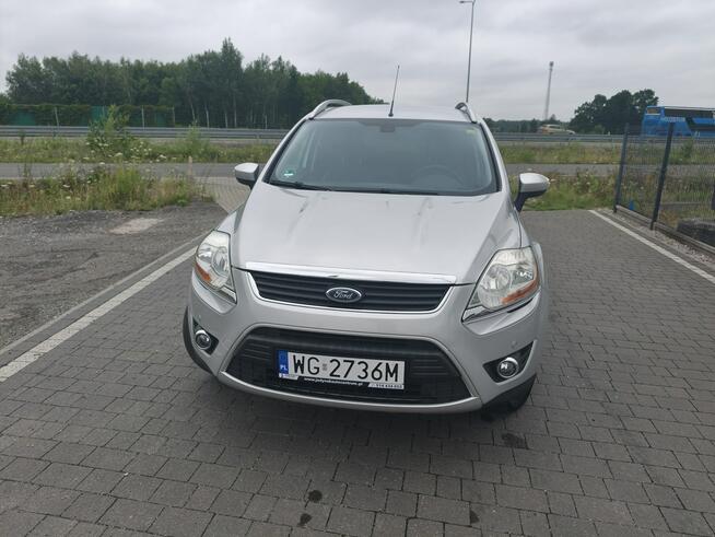 Ford Kuga Lipówki - zdjęcie 4