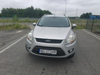 Ford Kuga Lipówki - zdjęcie 4