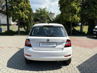 Škoda Fabia 1.0 95KM ,Podgrzewane fotele,Tempomat, Gwarancja! Tarnowskie Góry - zdjęcie 7
