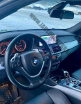 BMW X6 Kiczyce - zdjęcie 6