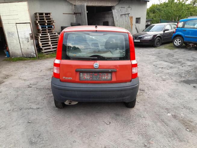 Fiat Panda*2005 r*1,2 Benzyna*Części*Silnik Igła. Zduńska Wola - zdjęcie 6