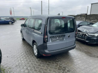 Volkswagen Caddy Klimatronik Podgrzewanie Czujniki park. Gliwice - zdjęcie 7