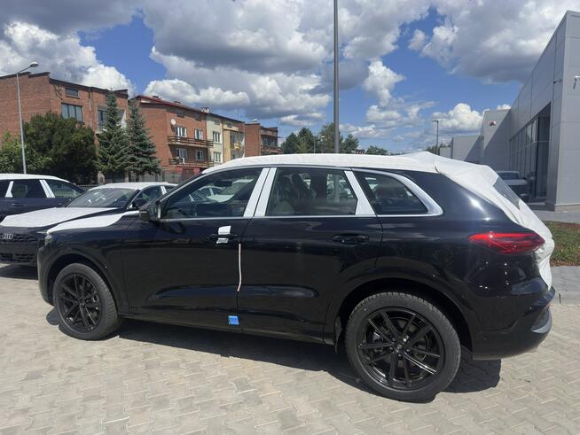 Audi Q5 TFSI 204KM quattro S tronic Radom - zdjęcie 4