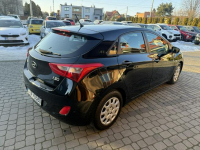 Hyundai i30 1,4 100KM  Klima  Serwis  Koła lato+zima Orzech - zdjęcie 6