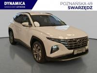 Hyundai Tucson 1.6CRDI 115KM M6 2021 r., przebieg tylko 46tys.km