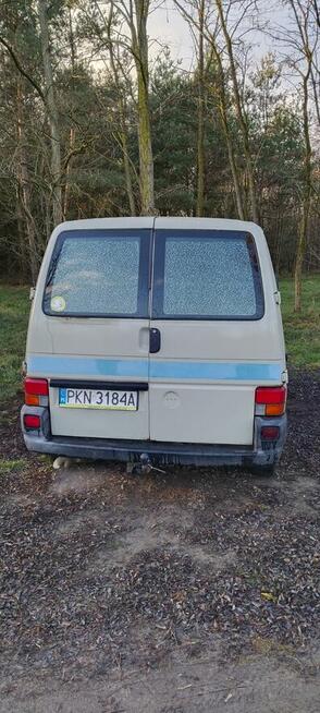 VW Transporter Konin - zdjęcie 2