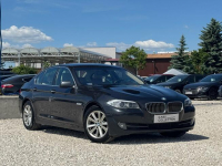 BMW 525D, 2012