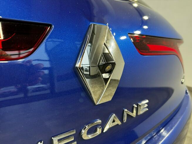 Renault Megane GT-Line 1.5dCi 110KM EDC 2017 r., zarejestrowana Myślenice - zdjęcie 12