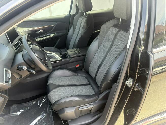 Peugeot 3008 Raty/Zamiana Gwarancja salon PL 1 właściciel serwisowany Gdów - zdjęcie 9