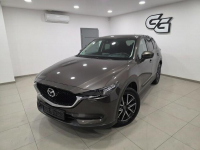 Mazda CX-5 Kamera  / Bose / Roczna Gwarancja /Bezwypadkowy Korczyna - zdjęcie 4