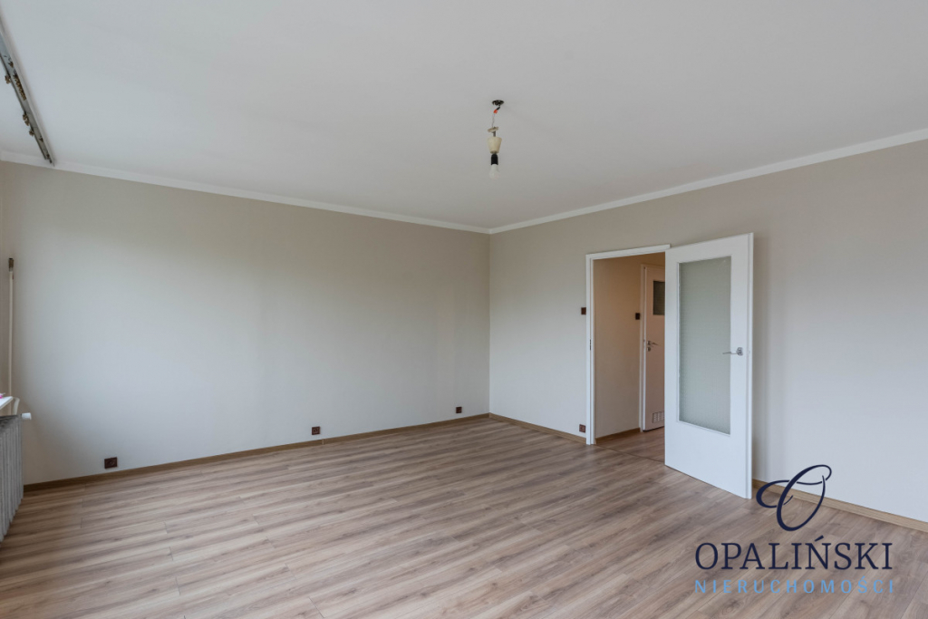 Duży metraż | Możliwość wydzielenia 3 pokoi | Rzeszów - zdjęcie 9