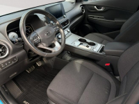 Hyundai Kona DW2WT49#64KWH STYLE K.cofania Salon PL VAT 23% Gdynia - zdjęcie 7