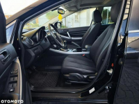 Mazda CX-7 2.2 CD Exclusive Kraków - zdjęcie 12
