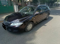 Mazda 6 Klimatyzacja Okazja