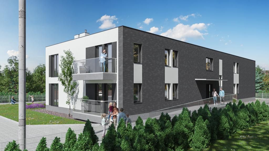 Działka, na której zarobisz | Idealne WZ Pobiedziska - zdjęcie 1