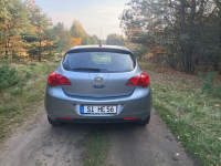 Opel Astra J 1.6 Benzyna 115km Hatchback Klima Alu z Niemiec Kłobuck - zdjęcie 5