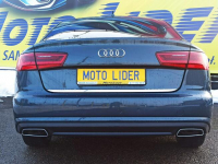 Audi A6 bezwypadkowy, serwisowany, manual Rzeszów - zdjęcie 5